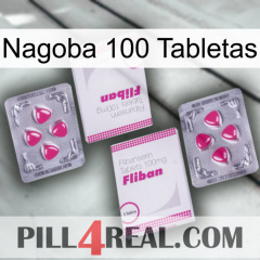 Nagoba 100 Tablets 33